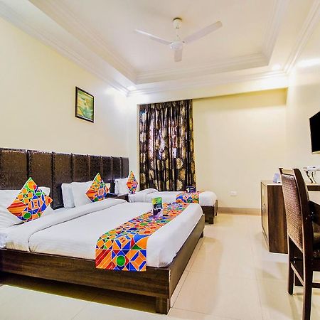 Fabhotel Aaykay Model Town อัมริตสา ภายนอก รูปภาพ
