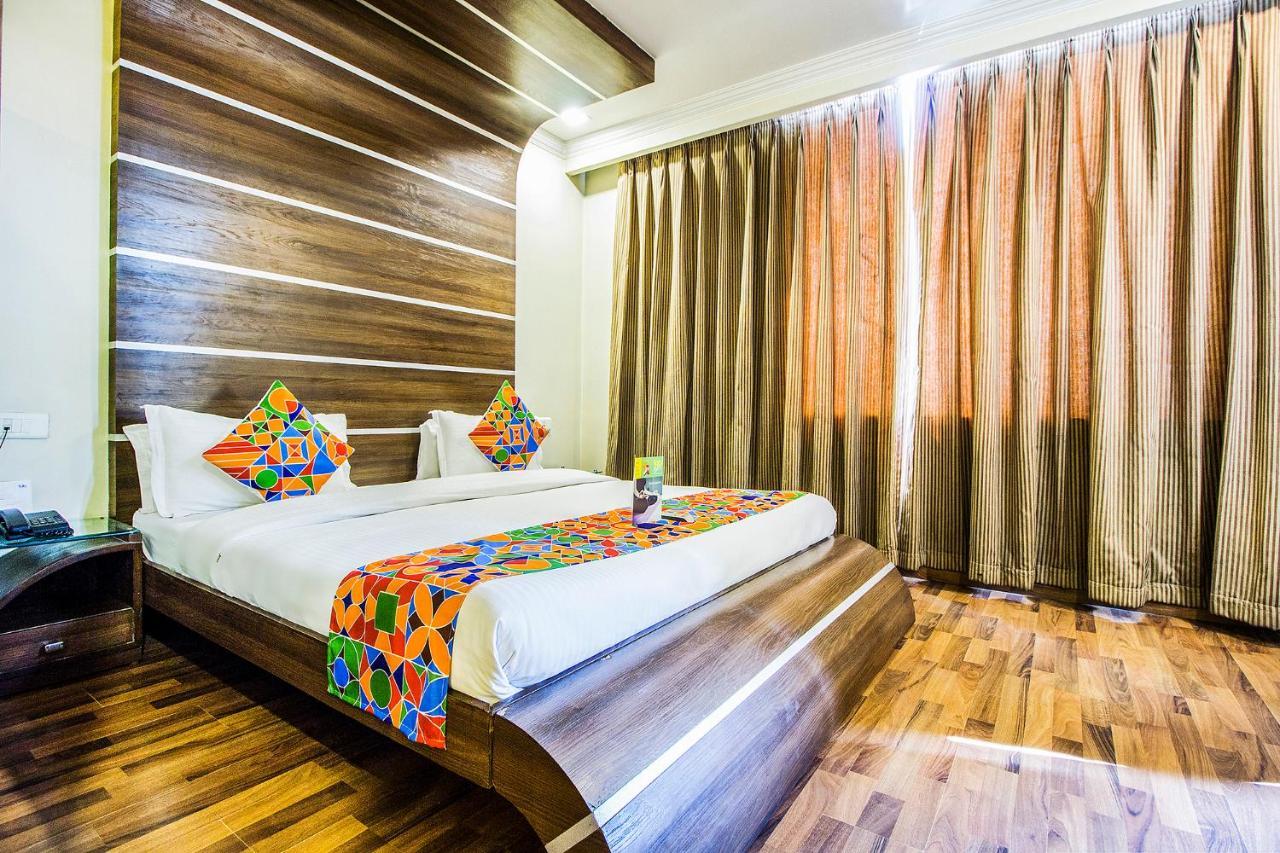 Fabhotel Aaykay Model Town อัมริตสา ภายนอก รูปภาพ