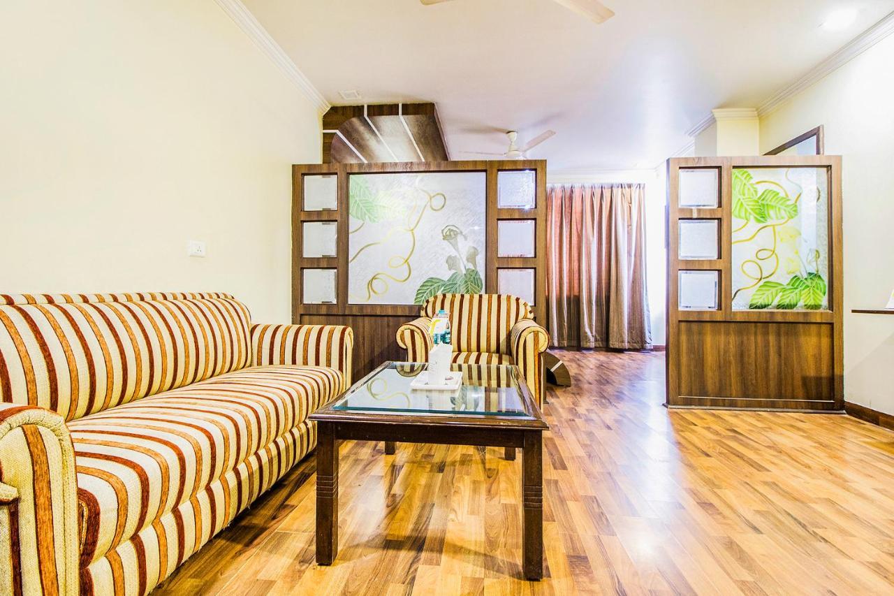 Fabhotel Aaykay Model Town อัมริตสา ภายนอก รูปภาพ