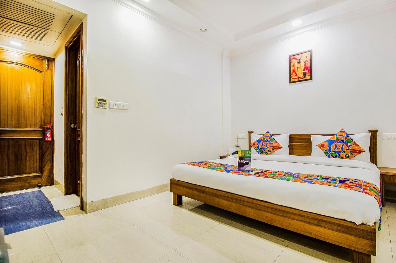 Fabhotel Aaykay Model Town อัมริตสา ภายนอก รูปภาพ