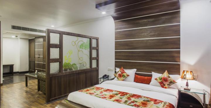 Fabhotel Aaykay Model Town อัมริตสา ภายนอก รูปภาพ