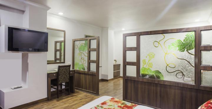 Fabhotel Aaykay Model Town อัมริตสา ภายนอก รูปภาพ