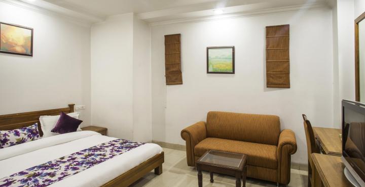 Fabhotel Aaykay Model Town อัมริตสา ภายนอก รูปภาพ