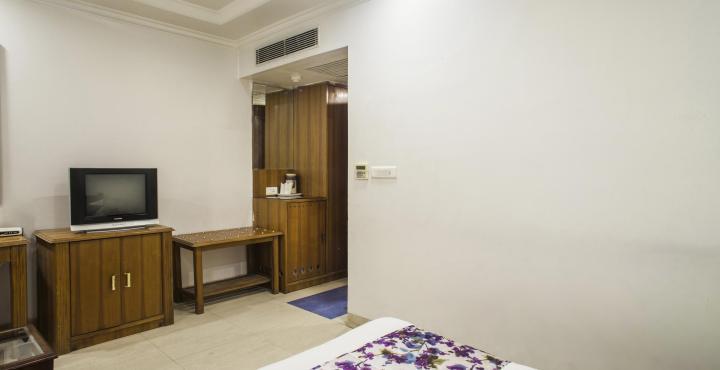 Fabhotel Aaykay Model Town อัมริตสา ภายนอก รูปภาพ