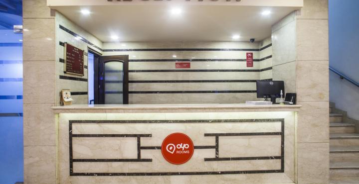 Fabhotel Aaykay Model Town อัมริตสา ภายนอก รูปภาพ
