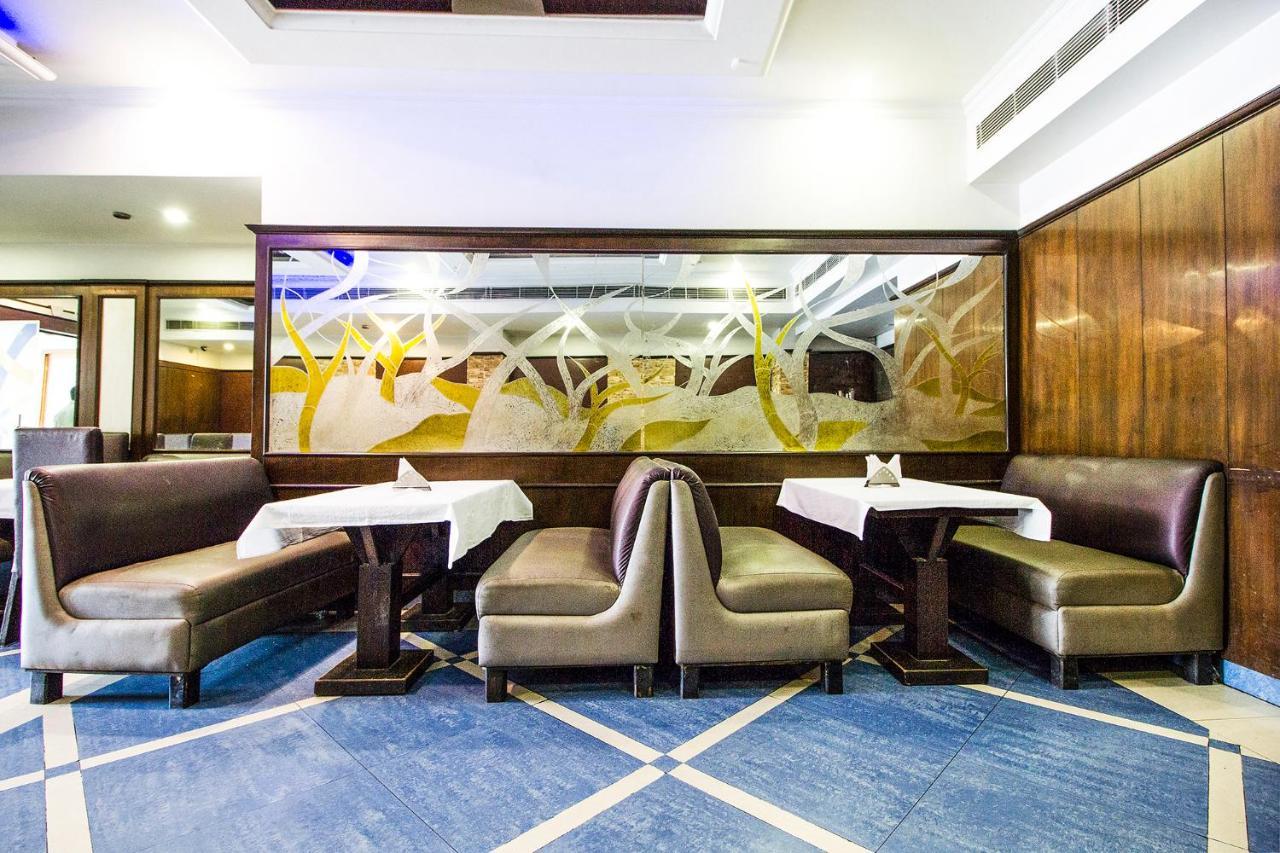 Fabhotel Aaykay Model Town อัมริตสา ภายนอก รูปภาพ