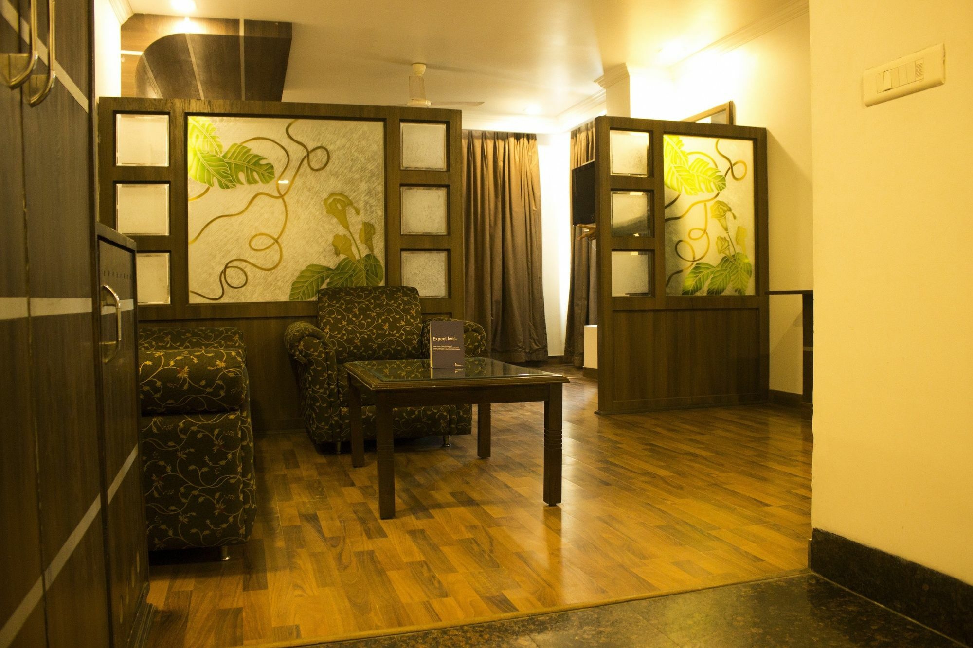 Fabhotel Aaykay Model Town อัมริตสา ภายนอก รูปภาพ