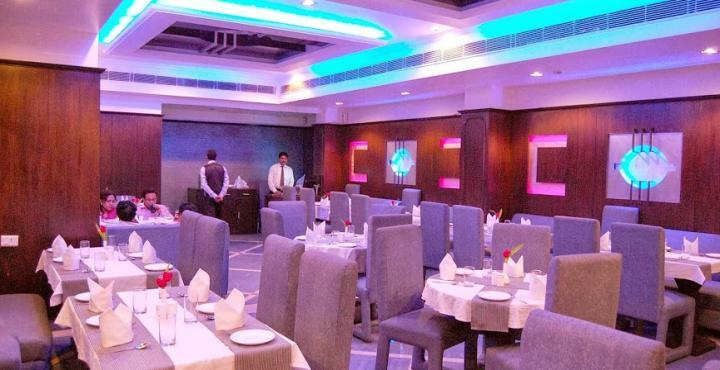 Fabhotel Aaykay Model Town อัมริตสา ภายนอก รูปภาพ